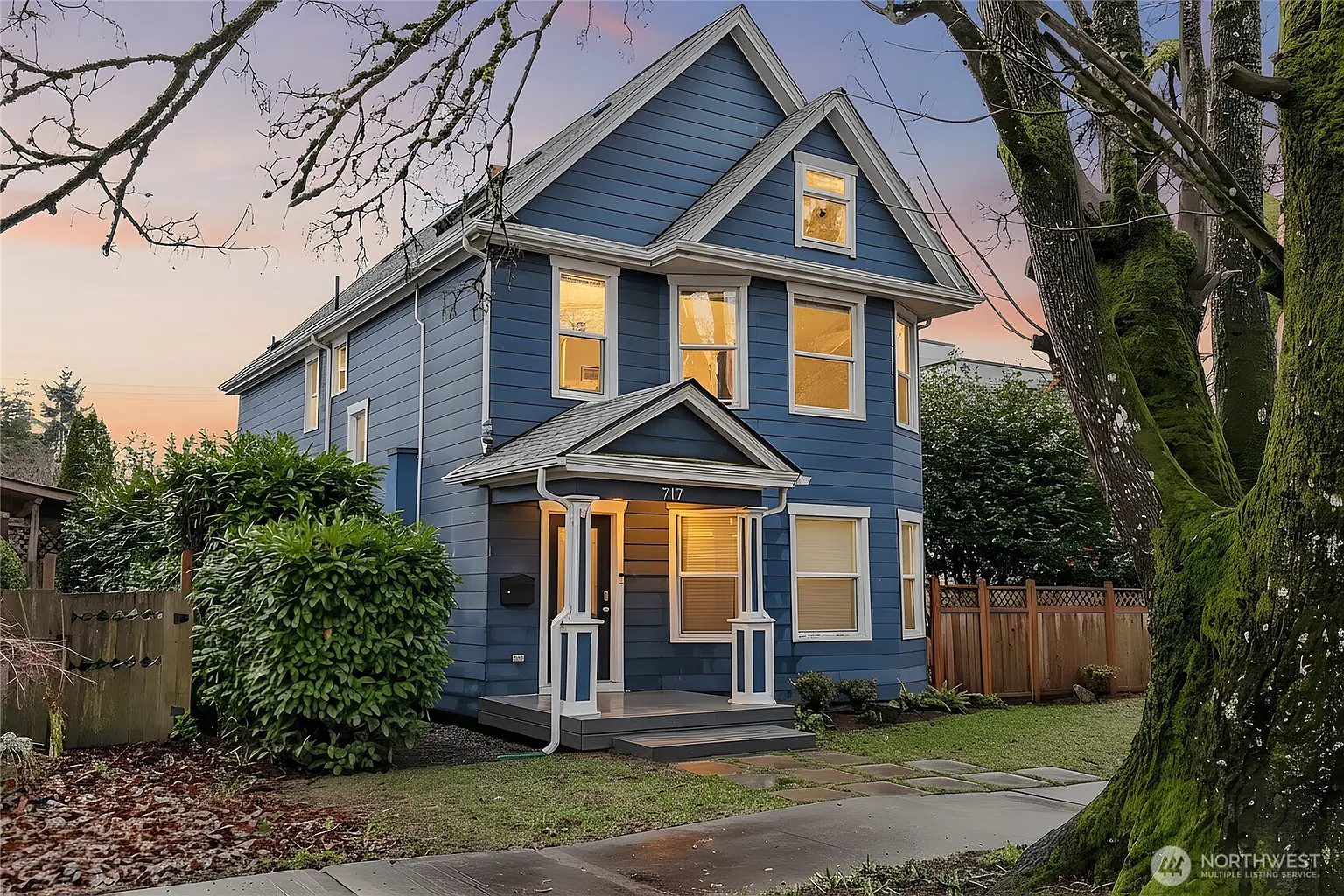 717 S L Street photo 1