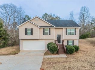 100 Arthurs Ln, Covington, GA 30016