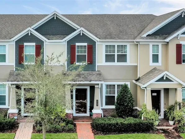 664 Orange Belt Loop, Winter Garden, FL 34787