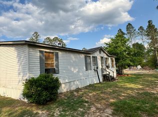 945 Us Highway 280 W, Reidsville, GA 30453