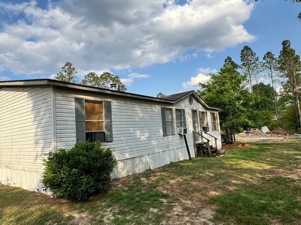 945 Us Highway 280 W, Reidsville, GA 30453