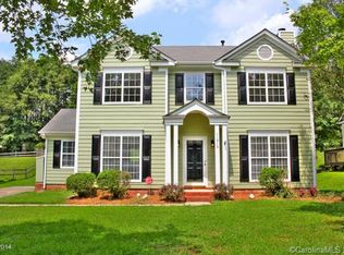 11313 Clayford Rdg, Charlotte, NC 28215