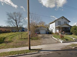 2867 Joyce Ave, Columbus, OH 43211