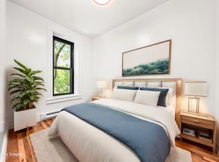 72 W 108th St APT 3B, New York, NY 10025