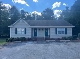 105 Northwood Dr #A, Asheboro, NC 27203