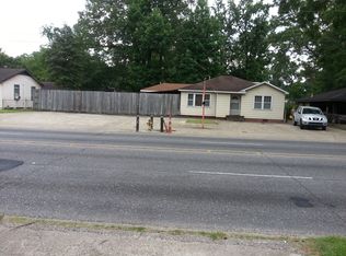 3516 N Foster Dr, Baton Rouge, LA 70805