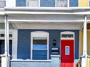 1310 Dellwood Ave, Baltimore, MD 21211