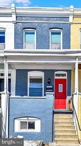 1310 Dellwood Ave, Baltimore, MD, 21211