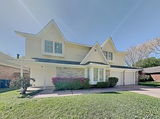 22723 Brafferton Ln, Katy, TX 77449