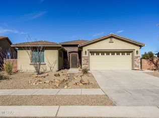 17301 S Indigo Crest Pass, Vail, AZ 85641