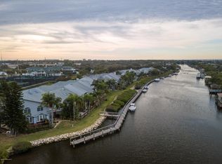 601 Tradewinds Dr #601, Indian Harbour Beach, FL 32937