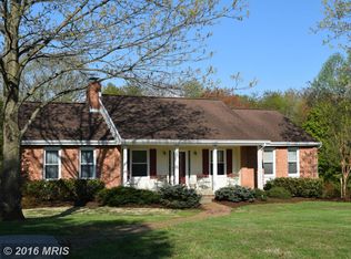 19900 Bollinger Rd, Manchester, MD 21102