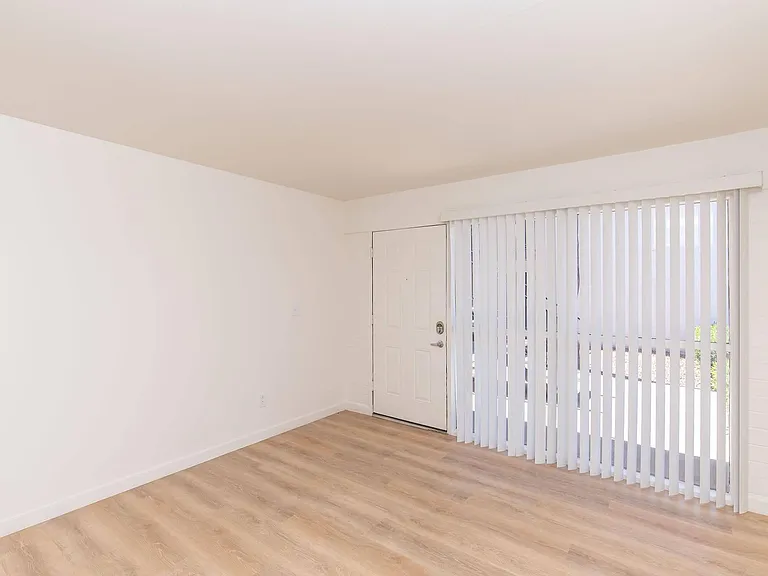 Palms on 2nd Apartments — Photo 22