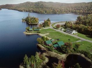 2827 S Lake Rd, Forestport, NY 13338