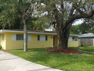 1963 Summit Dr, Dunedin, FL, 34698