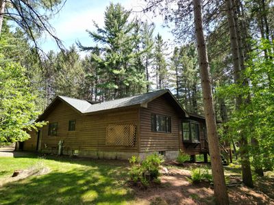 1851 Arrow Ct, Arbor Vitae, WI, 54568
