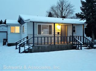 1642 E Decatur Ave, Spokane, WA 99208