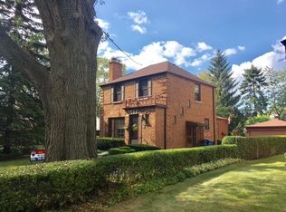 282 Harvey Ave, Des Plaines, IL 60016