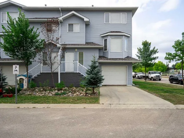 104 N Loutit Rd #307, Wood Buffalo, AB T9K 0A2