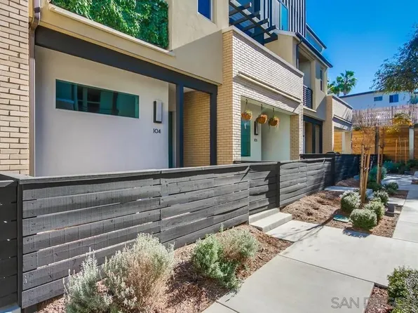 7631 University Ave Unit 104, La Mesa, CA 91942