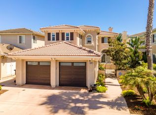 5024 Amalfi Way, Oxnard, CA 93035