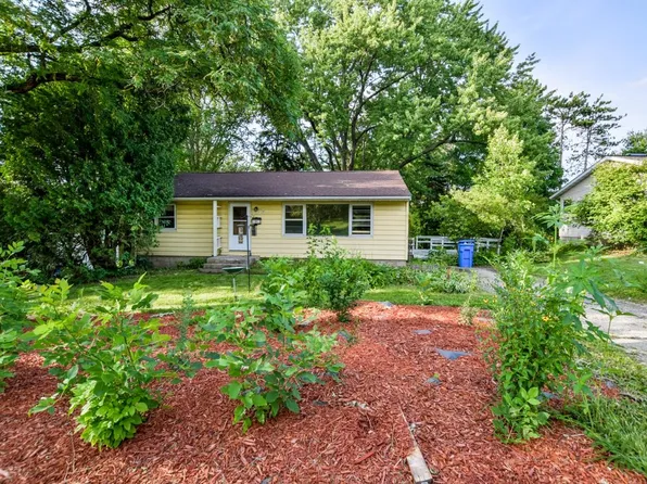 405 Stone Ter, Monona, WI 53716