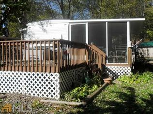 186 Big Rock Rd, Cleveland, GA 30528