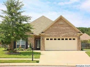 195 Arbor Ln, Springville, AL 35146