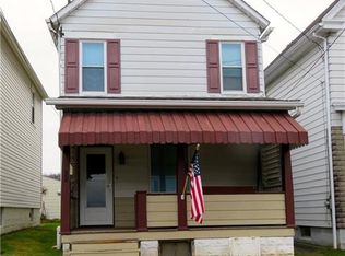 32 E 2nd Ave, Latrobe, PA