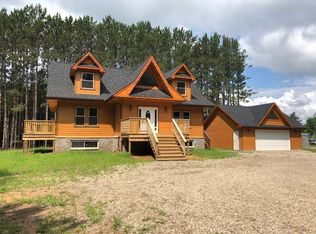 N10341 Timber Ln, Necedah, WI 54646