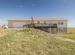 1544 Skyway Ave, Cheyenne, WY 82009