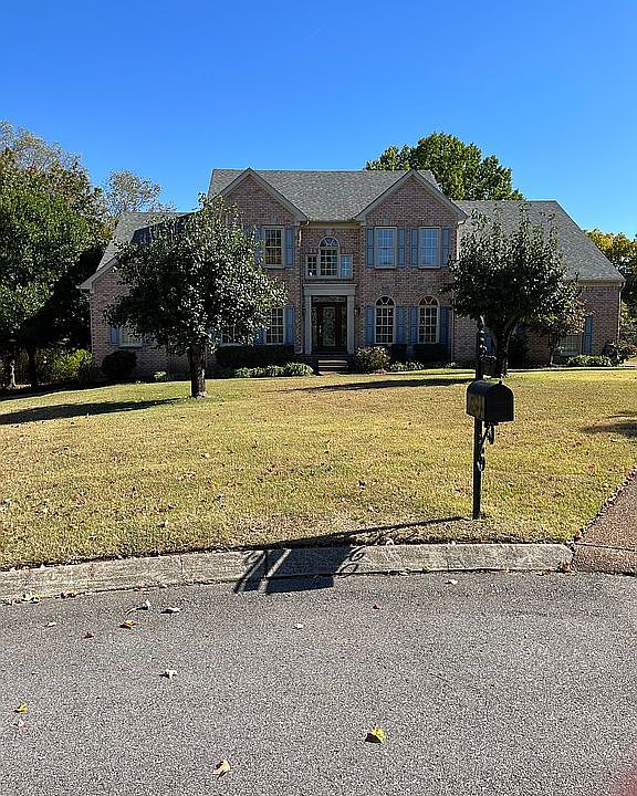 1817 Clinch Pl, Old Hickory, TN 37138 Zillow