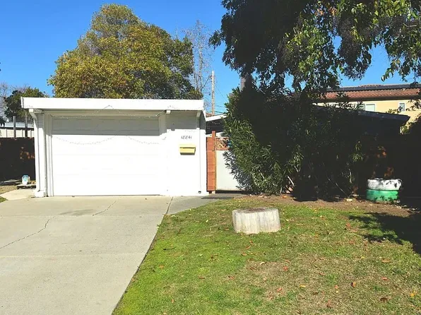 18841 Hunter Way, Cupertino, CA 95014