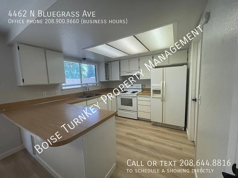 4462 N Bluegrass Ave — Photo 7