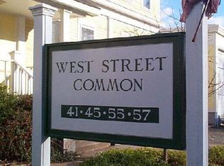 45 West St #201B, New Milford, CT 06776