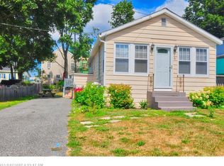 20 Haskell Ave, South Portland, ME 04106
