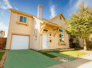 867 Myrtle St, Oakland, CA 94607