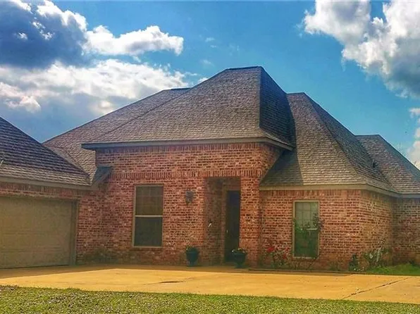 528 Roy Bridges Rd, Leesville, LA 71446