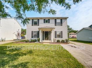 3612 Willow Run Dr #1, Toledo, OH 43607