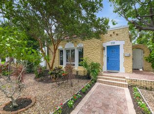 1012 Harrison St, Hollywood, FL 33019