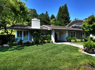 428 Dalewood Dr, Orinda, CA 94563