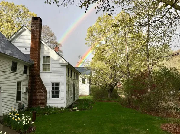 408 Dover Road, Newfane, VT 05351