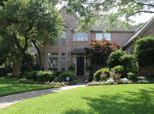 6204 Highland Hills Ln, Colleyville, TX 76034