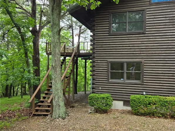 539 Thompson Ln, Noel, MO 64854