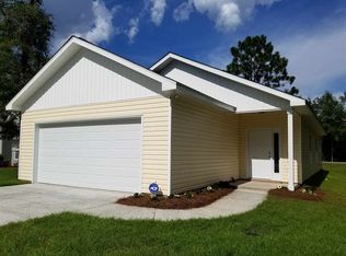 4581 Rice Dr, Tallahassee, FL 32305