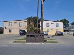 225 N 28th St, McAllen, TX 78501