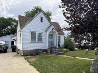 154 S State St, Morgan, UT 84050