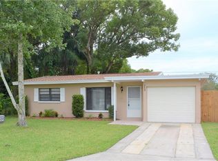 6609 Sierra Ter, New Port Richey, FL 34652