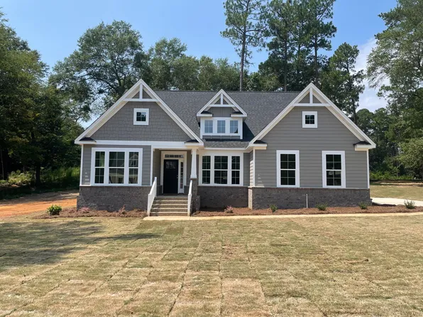 1099 Birdie Pl, Graniteville, SC 29829