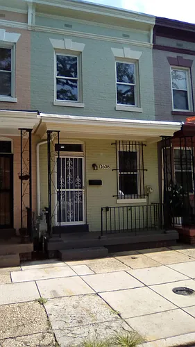 1608 Rosedale St NE #TOWNHOUSE Photo 1